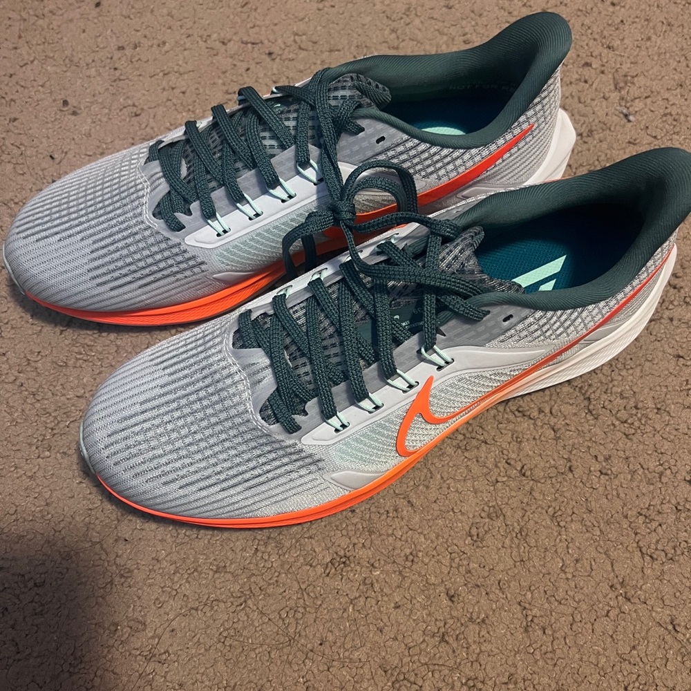 Nike pegasus 39 size 10